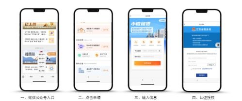 微眾信科 以信用科技為翼，破解小微企業(yè)“敢貸、愿貸、能貸、會(huì)貸”難題