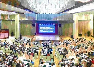 省心寶汽車&middot;一車購武漢招商會(huì)圓滿成功加盟近百家