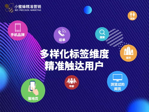 為用戶 畫像 ,進行精準(zhǔn)營銷