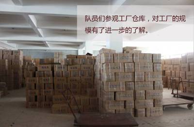 【青年服務國家微故事】一帶一路國際交流行動:走進小微企業(yè),領略專業(yè)風采丨對外經濟貿易大學社會實踐團